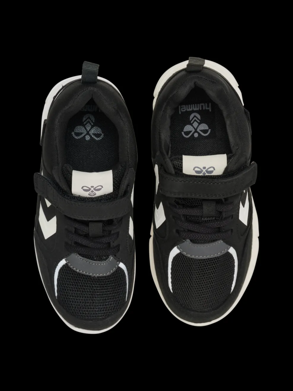 X-LIGHT 2.0 TEX JR