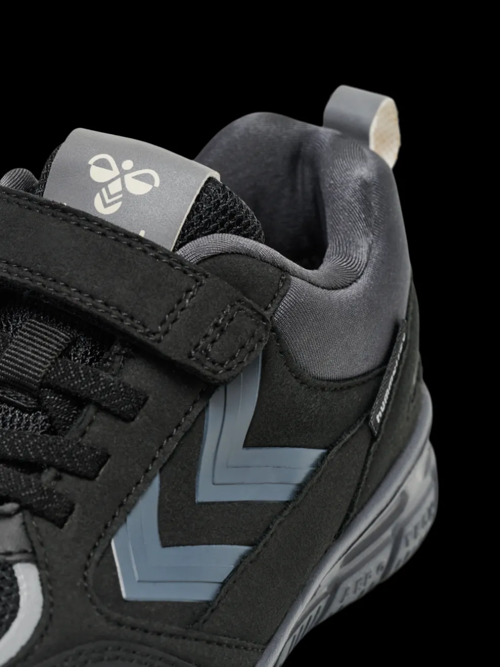 X-LIGHT 2.0 TEX JR