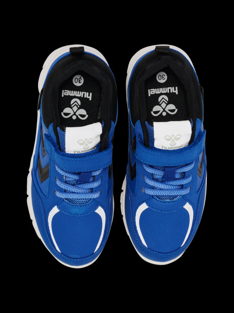 X-LIGHT 2.0 TEX JR