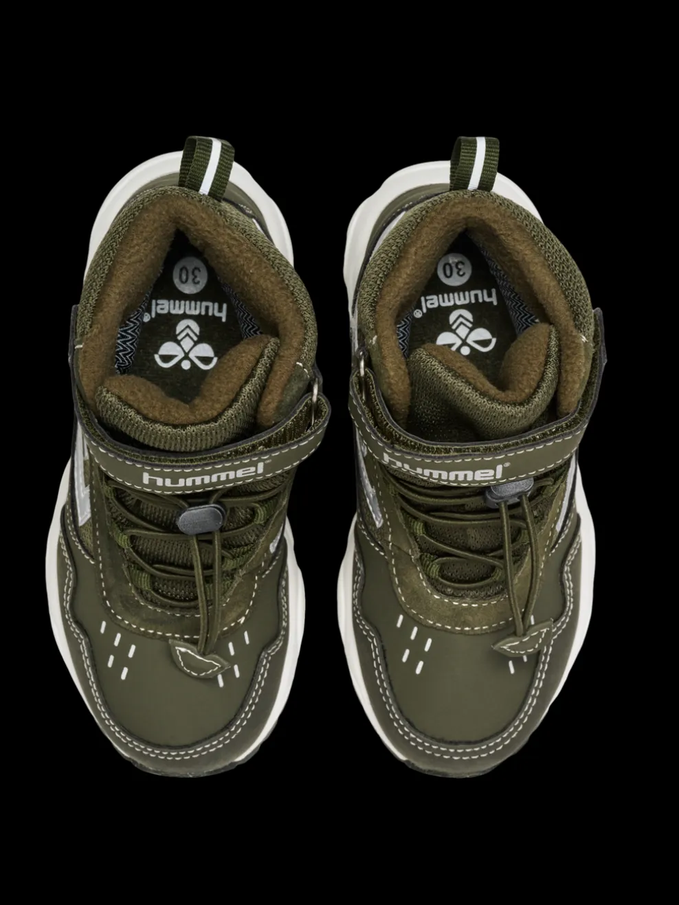 ZAP HIKE TEX JR