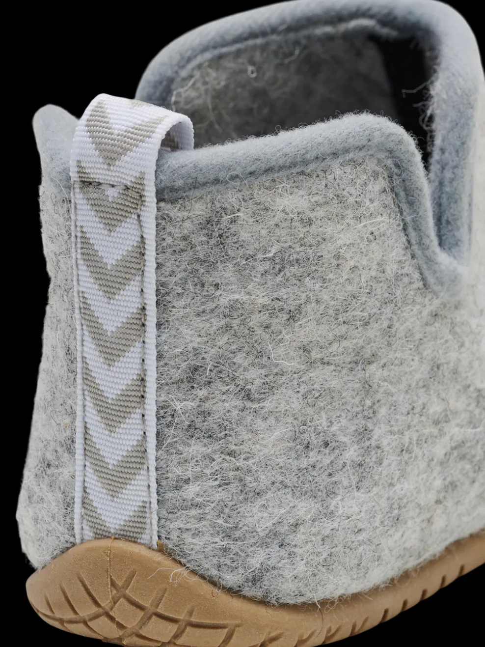 ZAP SLIPPER JR